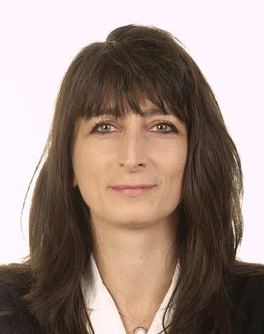 Eleonora Cucina - Consigliere