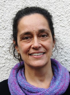 Fiammetta Santucci - Consigliere