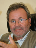 Dott. Giuseppe Scigliano - Presidente