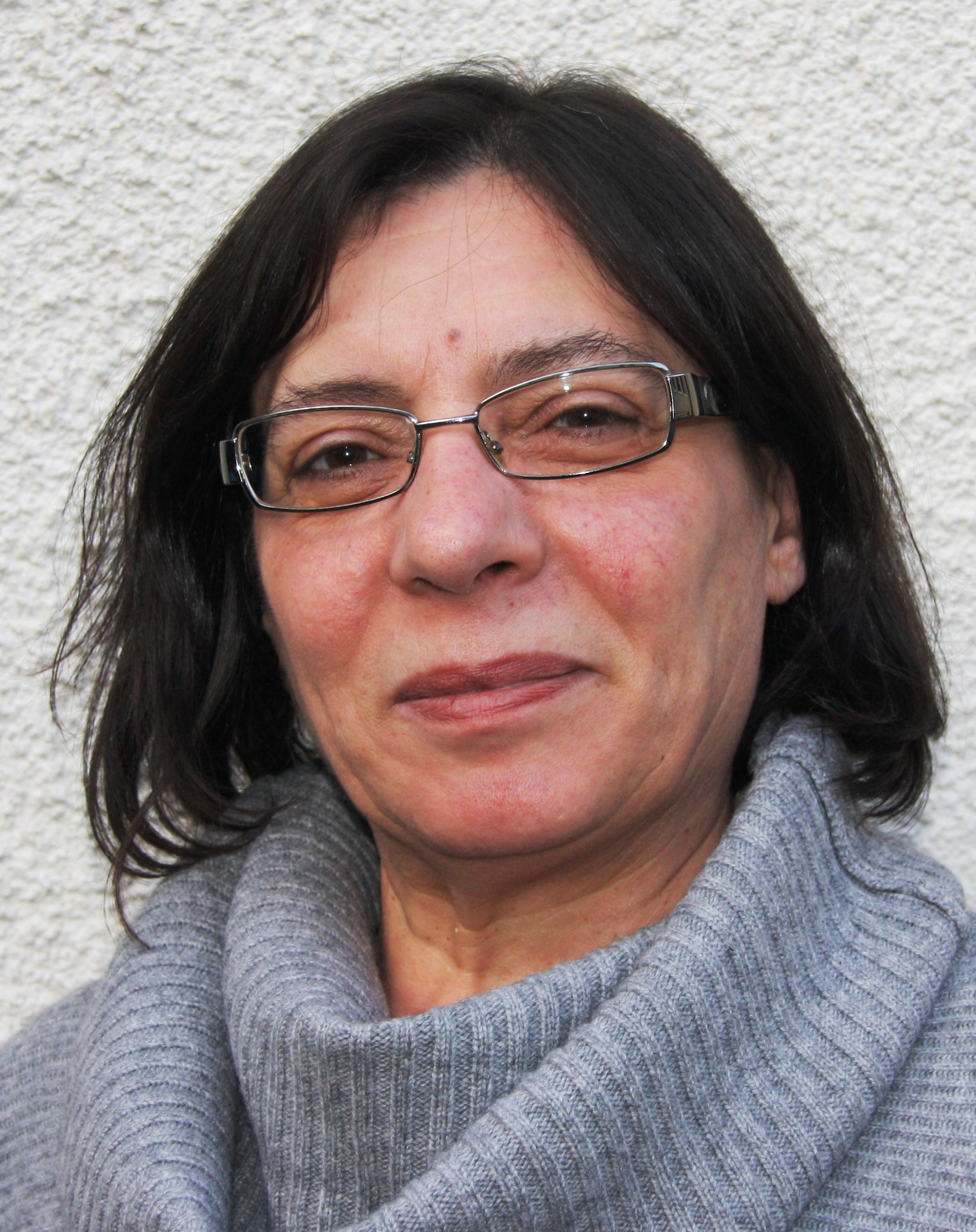 Dott.ssa Isabella Parisi - Consigliere