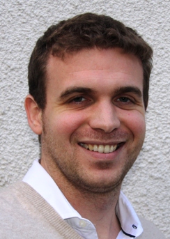 Marco Bertazzi - Consigliere