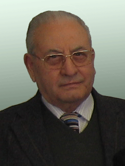 Sig. Antonio Circosta - Consigliere