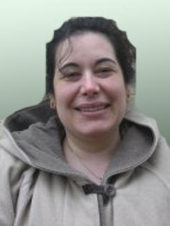 Daniela Dandrea - Vicepresidente