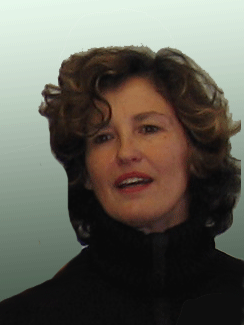 Dott.ssa Cinzia Pizzati - Membro esecutivo