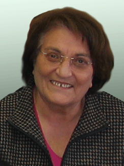 Sig.a Lucia Bucchieri - Vicepresidente