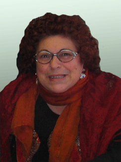 Ins. Rosina Reitano